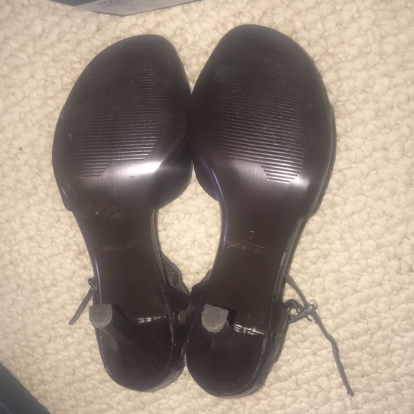 “NAVONA” Gorgeous Heels! ! ✨ACCEPTING OFFERS (don’t be shy)✨!! - Picture 12 of 14